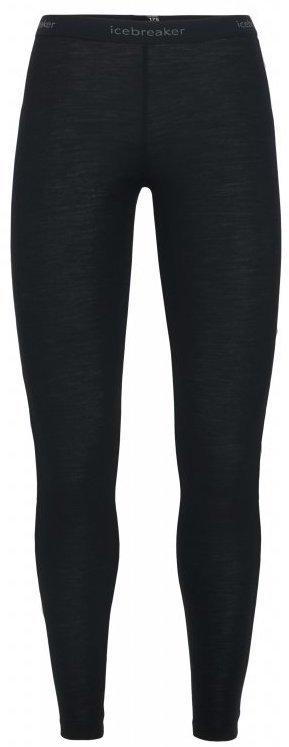 ICEBREAKER WMNS 175 EVERYDAY LEGGINGS Velikost: XS