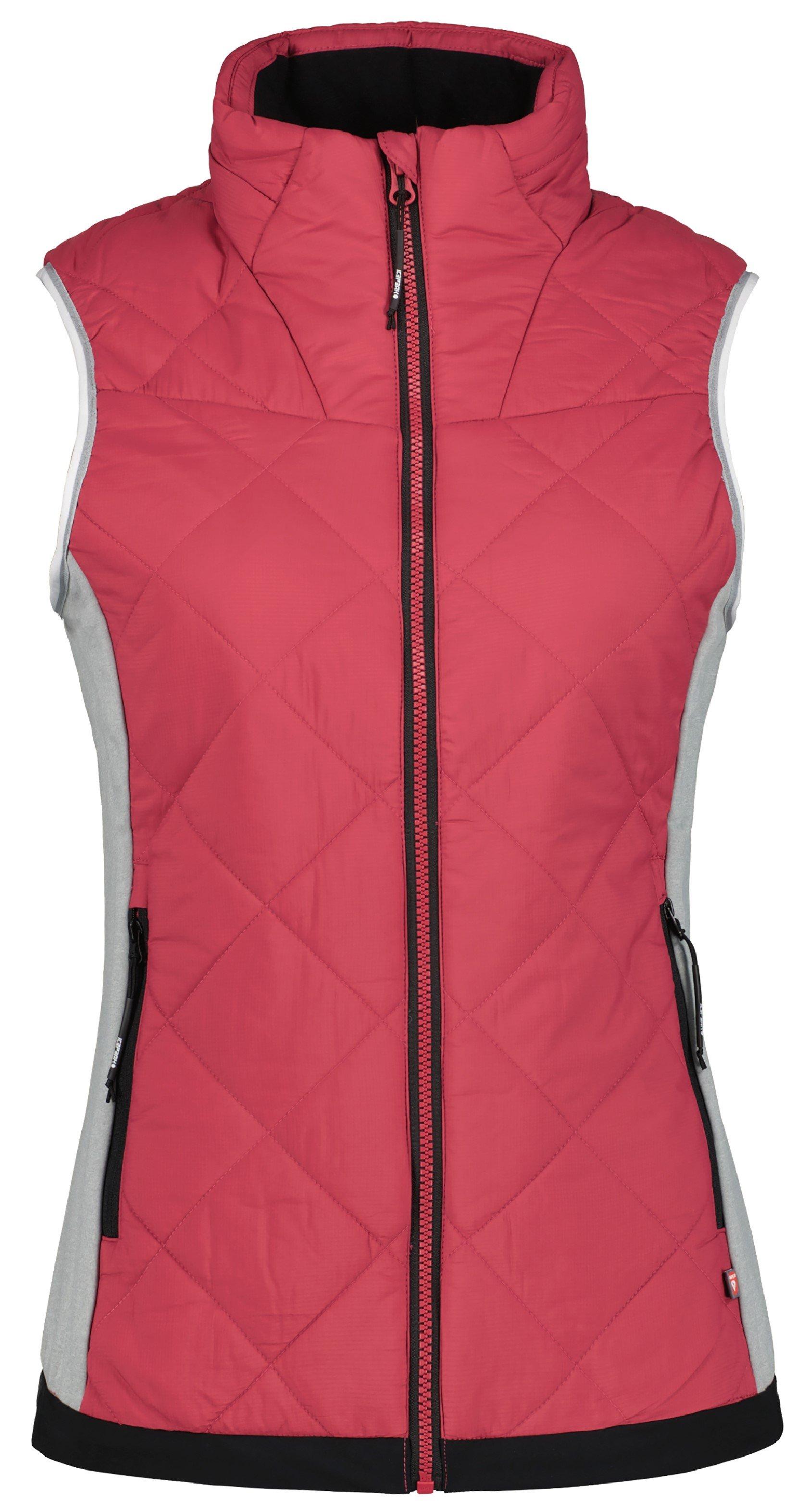 Icepeak Dahn Vest W Velikost: 36