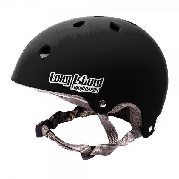 DNA Long Islang Sweat Saver Helmet Velikost: L