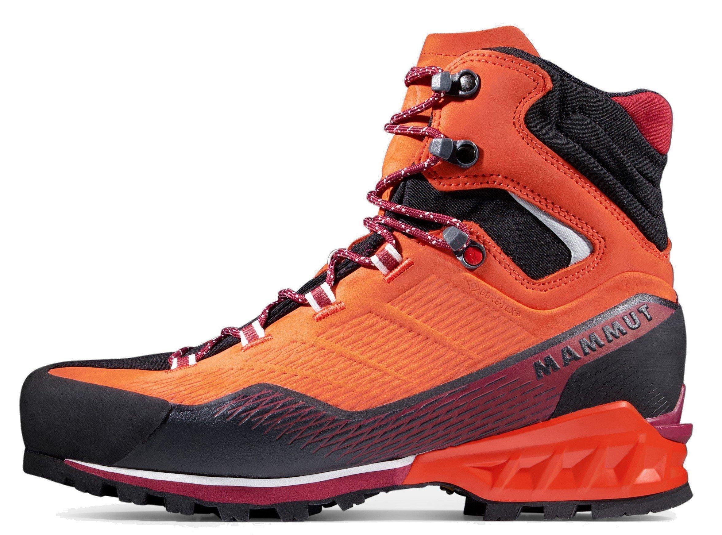 Mammut Kento Advanced High GTX W Velikost: 40 EUR