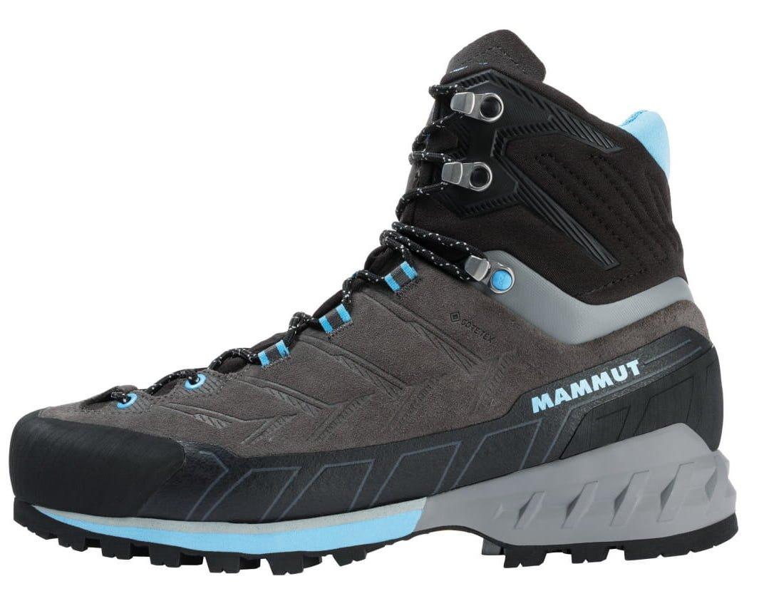 Mammut Kento Tour High GTX W Velikost: 36 ⅔ EUR