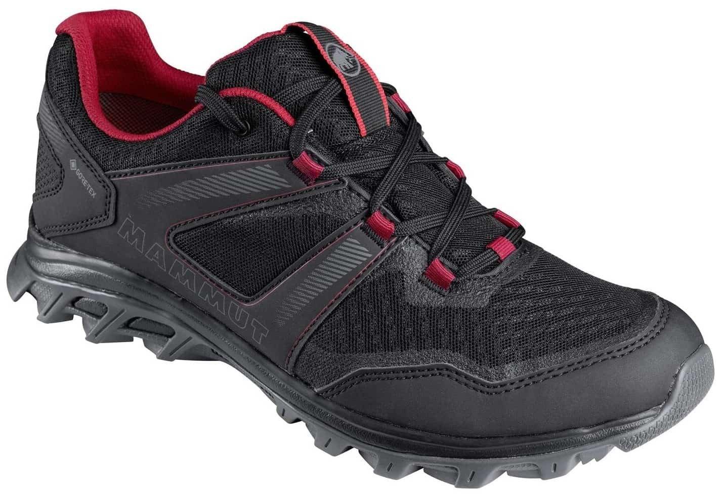 Mammut MTR 71 Low GTX M Velikost: 42 2/3 EUR