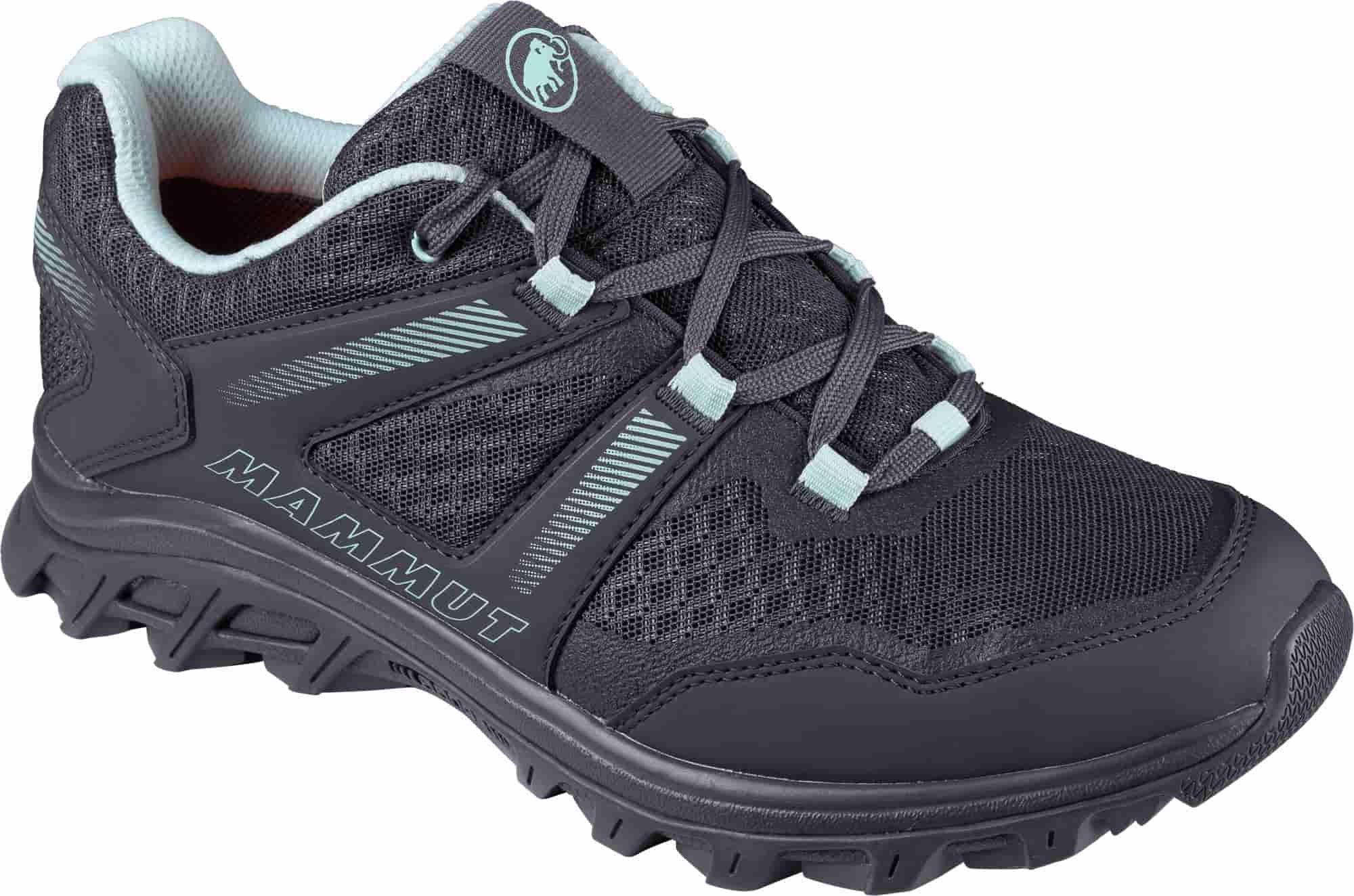 Mammut MTR 71 Low GTX W Velikost: 37 1/3 EUR