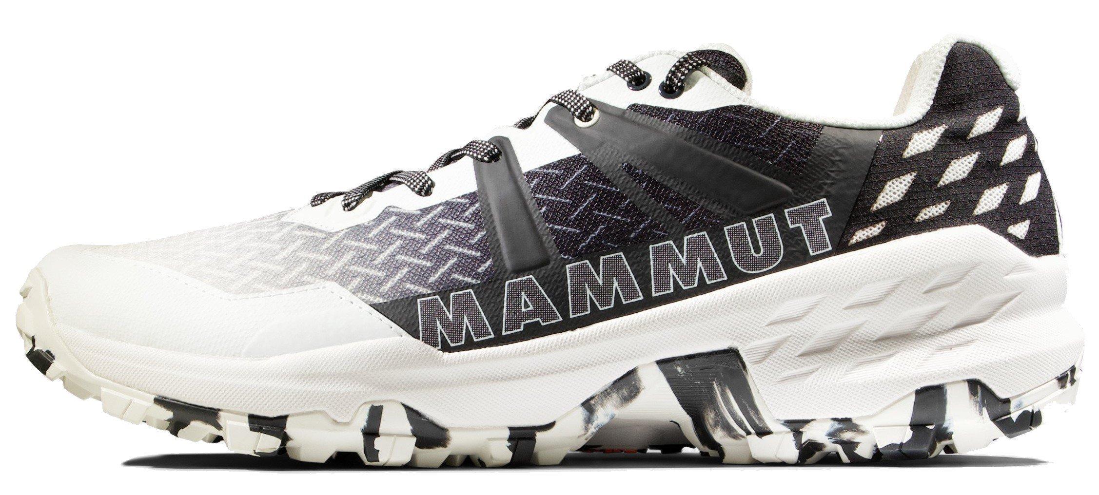 Mammut Sertig II Low M Velikost: 45 1/3 EUR