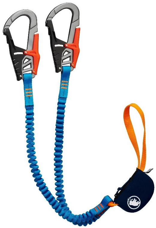 Mammut Skywalker Pro Via Ferrata Set Velikost: Univerzální velikost