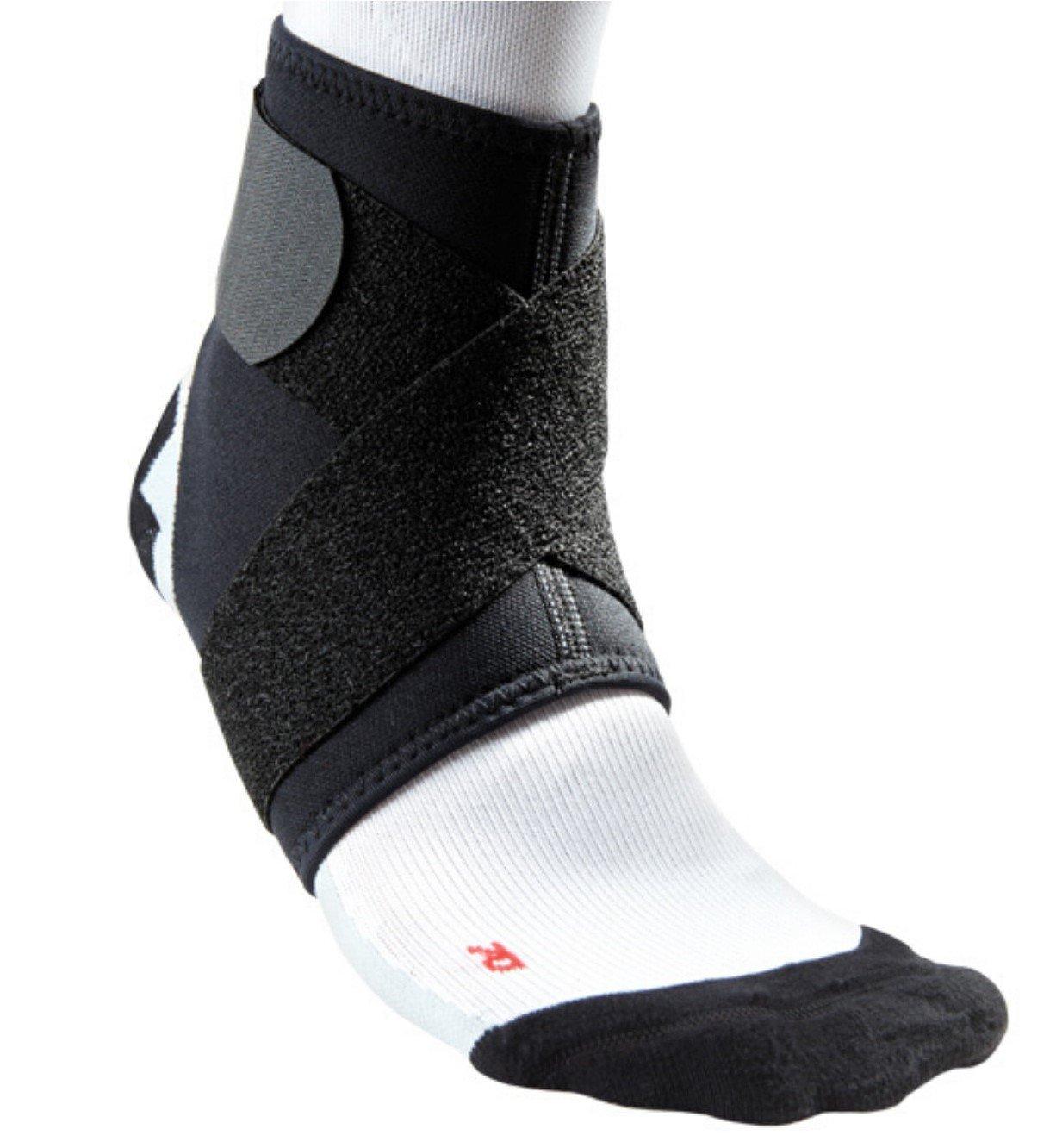 McDavid 432 Ankle Support w/Figure-8 Straps Velikost: L