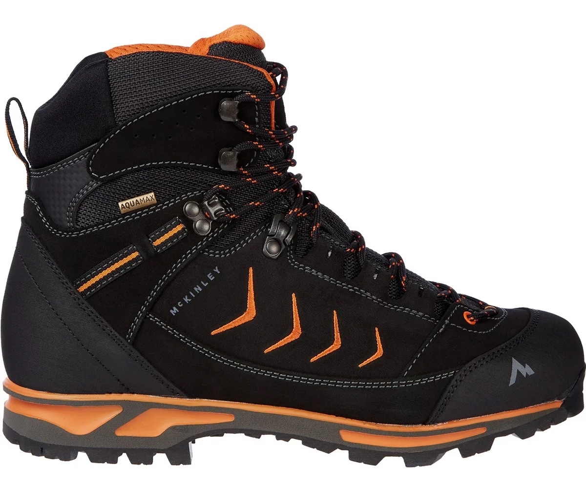 McKinley Annapurna AQX Boots Velikost: 39 EUR