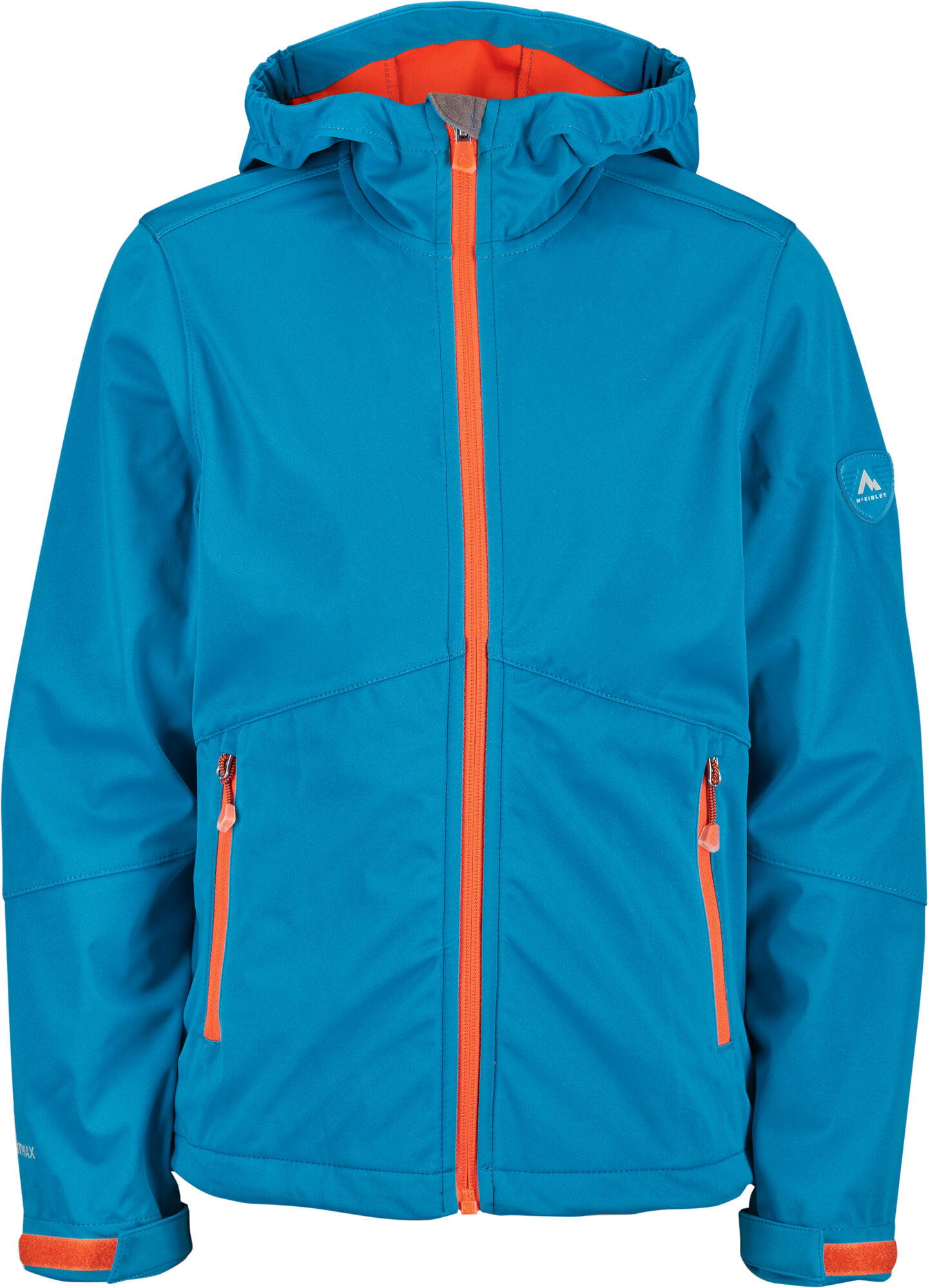 McKinley Bennet Softshell Jacket Kids Velikost: 176