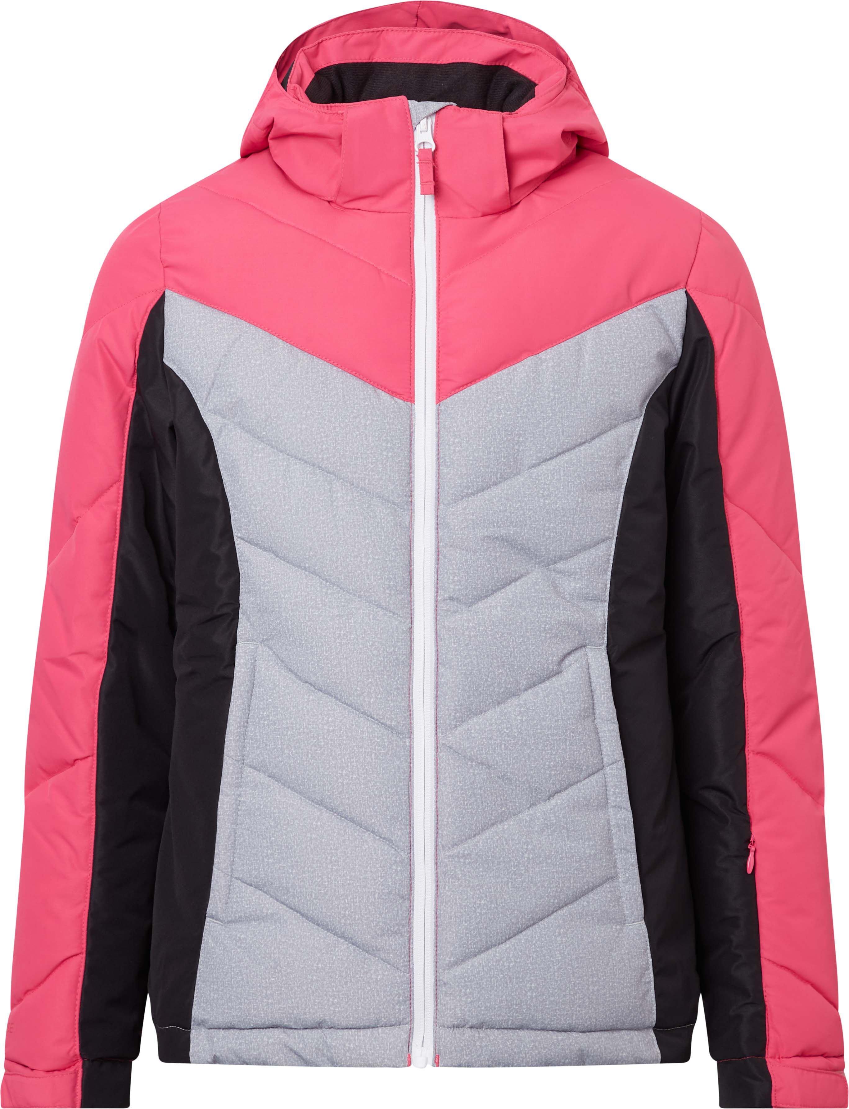 McKinley Gruti Ski Jacket Kids Velikost: 164