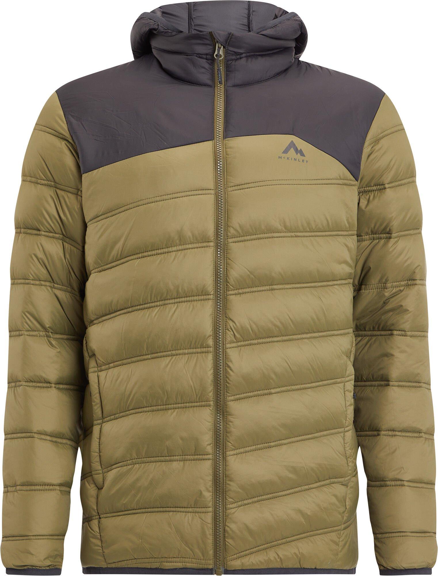 McKinley Jebel Jacket M Velikost: S