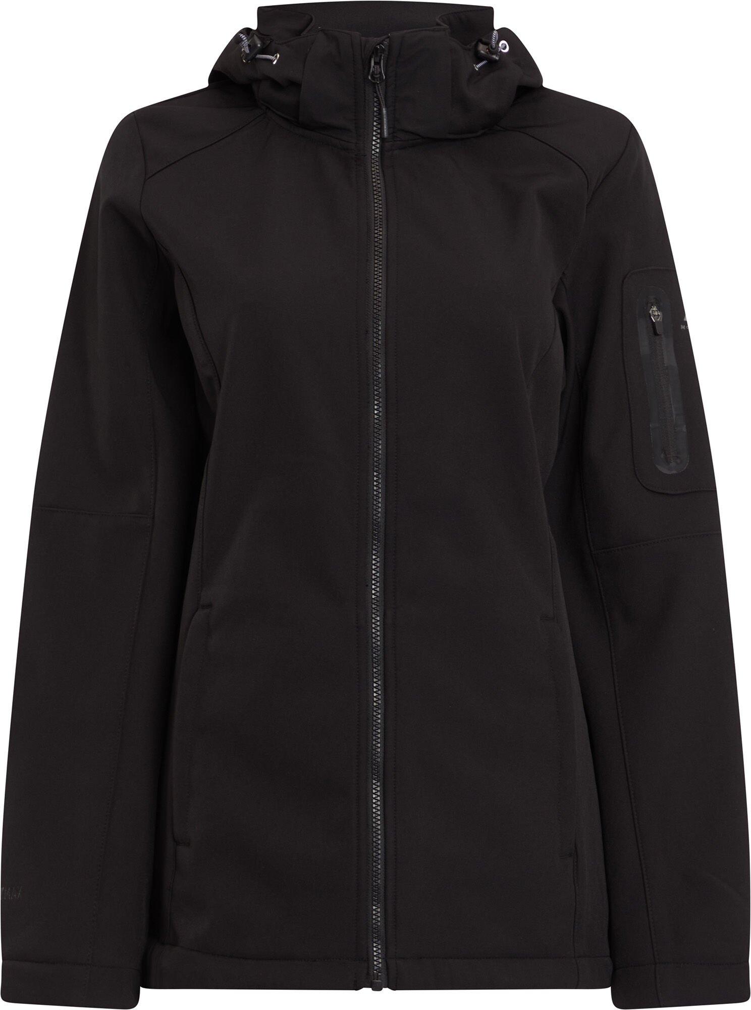 McKinley Kadino Softshell Jacket W Velikost: 36