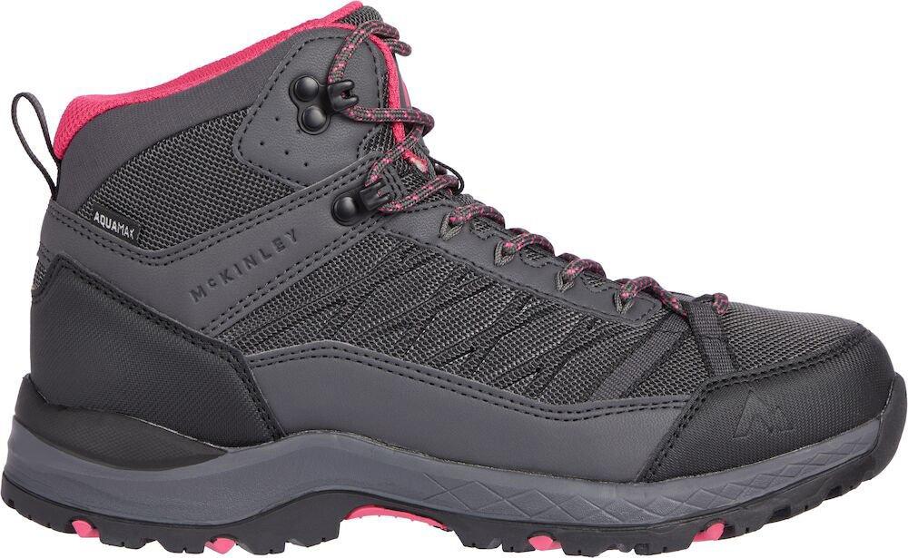 McKinley Kona V Mid AQX Hiking W Velikost: 39 EUR