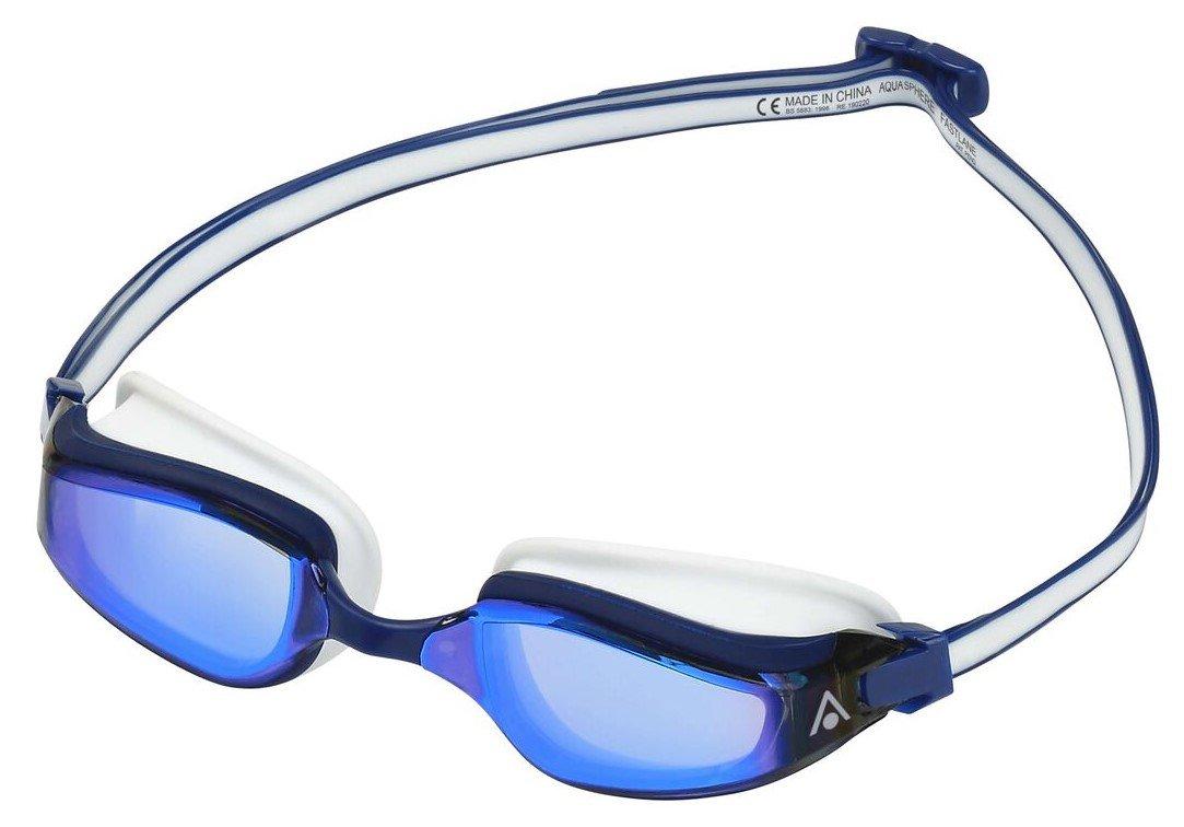 Aquasphere Fastlane Swim Goggles Velikost: Univerzální velikost