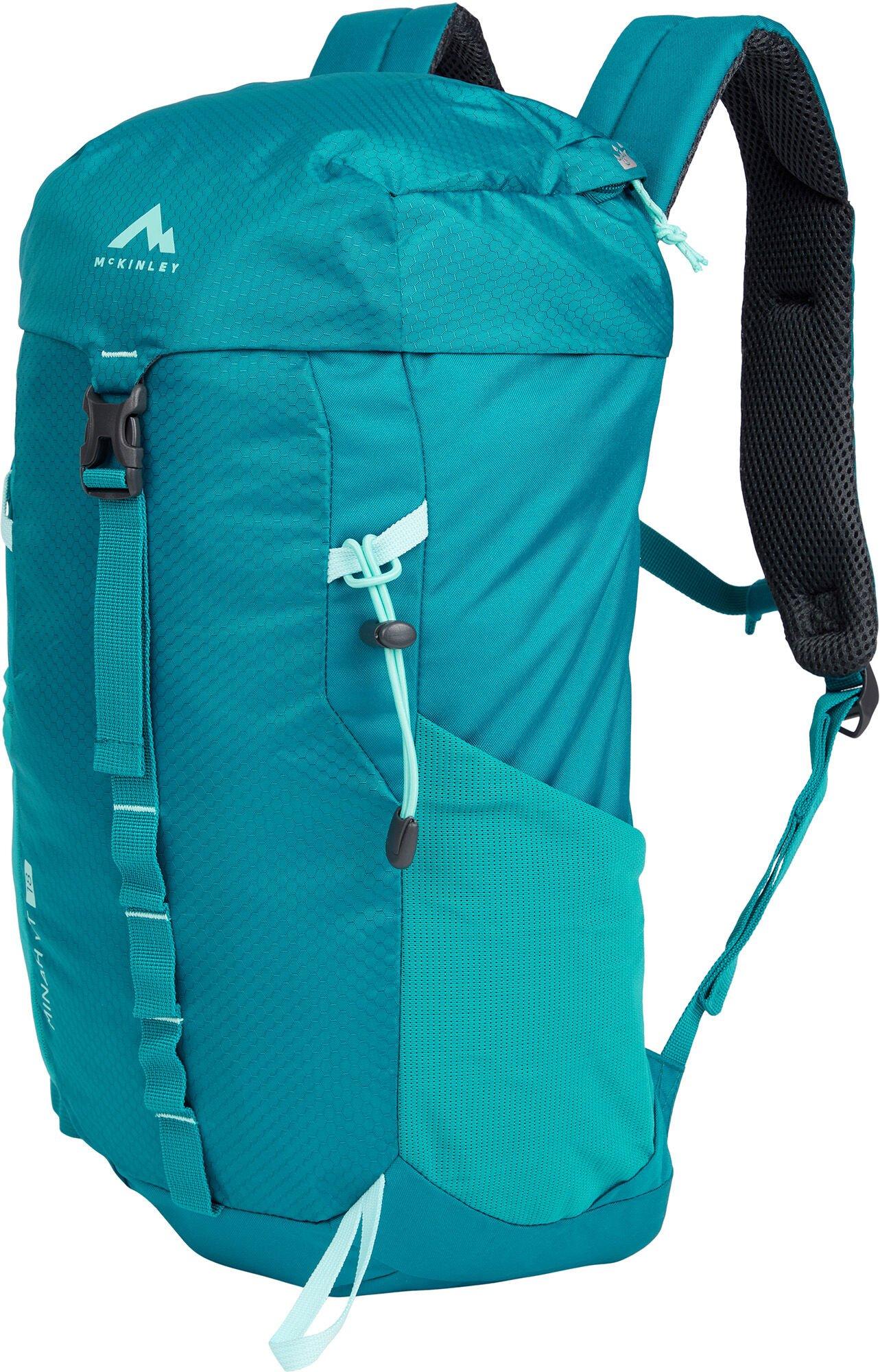 McKinley Minah I VT 18 Backpack Velikost: Univerzální velikost