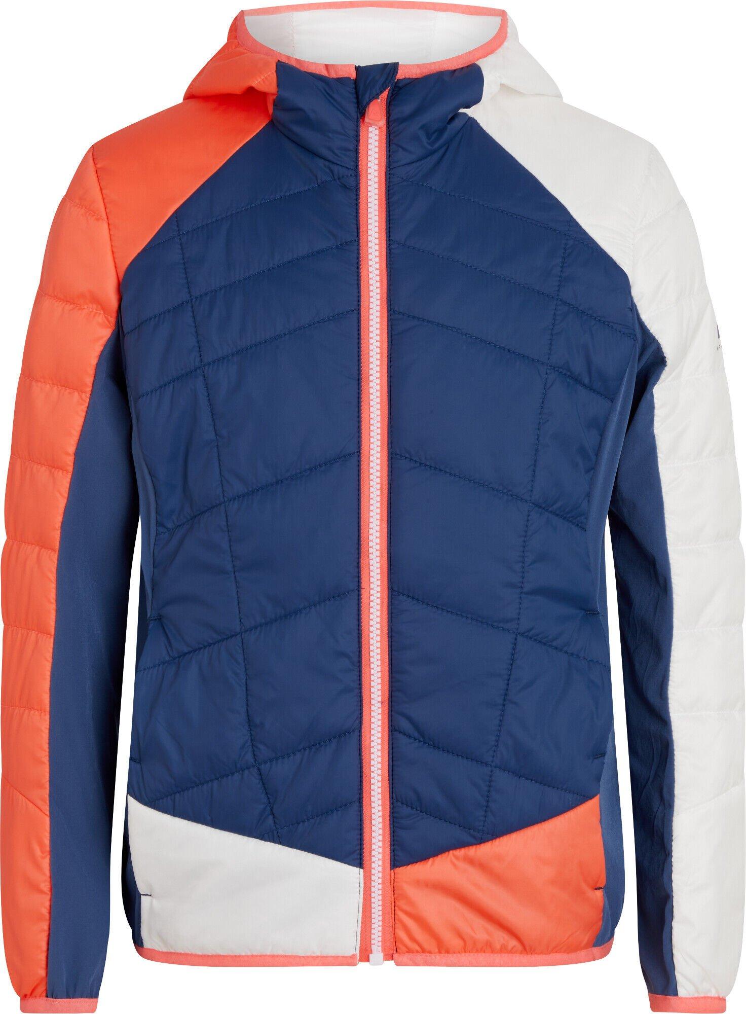 McKinley Sansa Hybrid Jacket Kids Velikost: 164