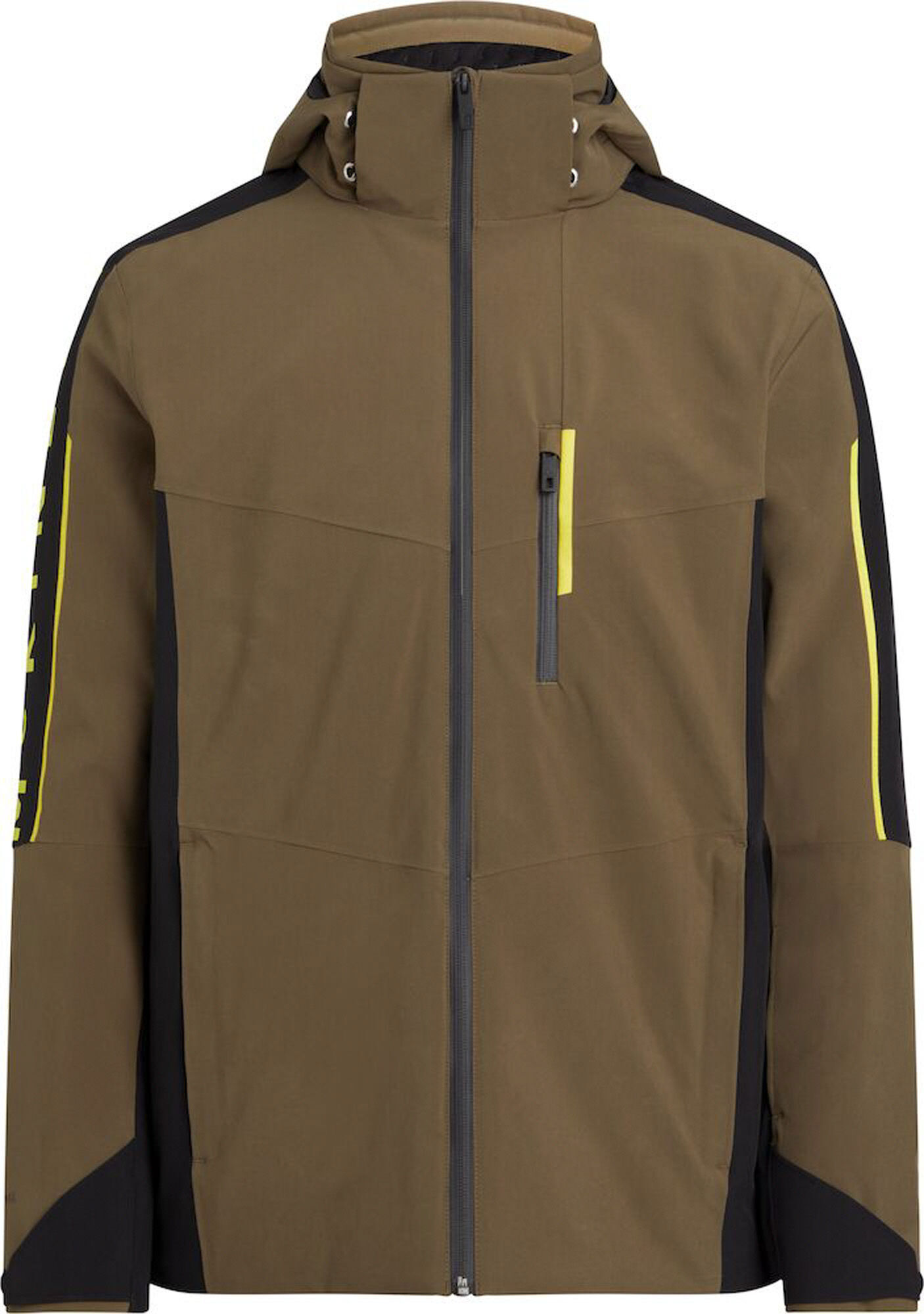 McKinley SPV Finno Primaloft Jacket Velikost: M