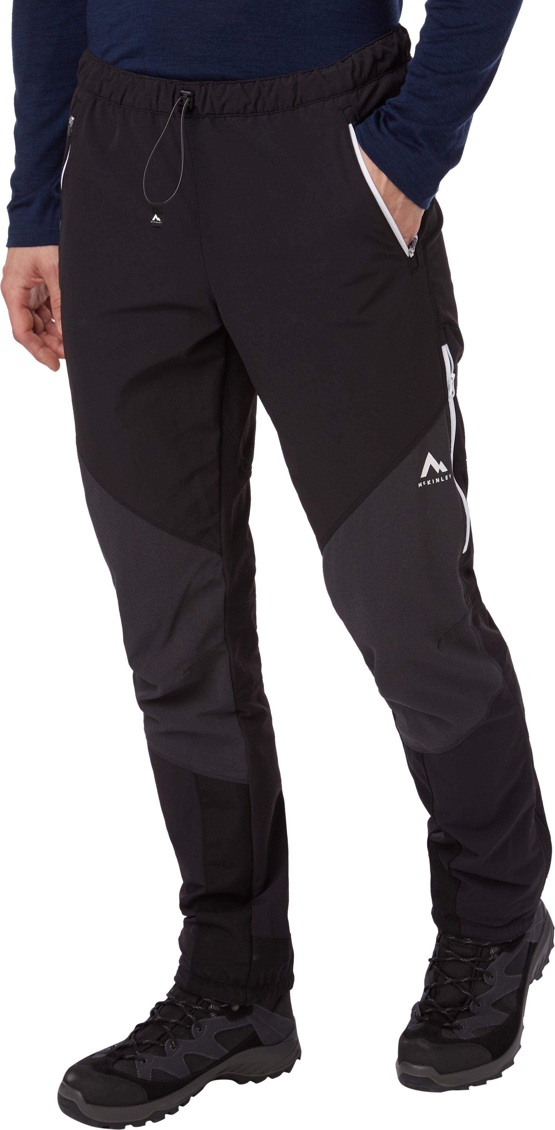 Levně McKinley Tasmania Touring Pants M Velikost: 46