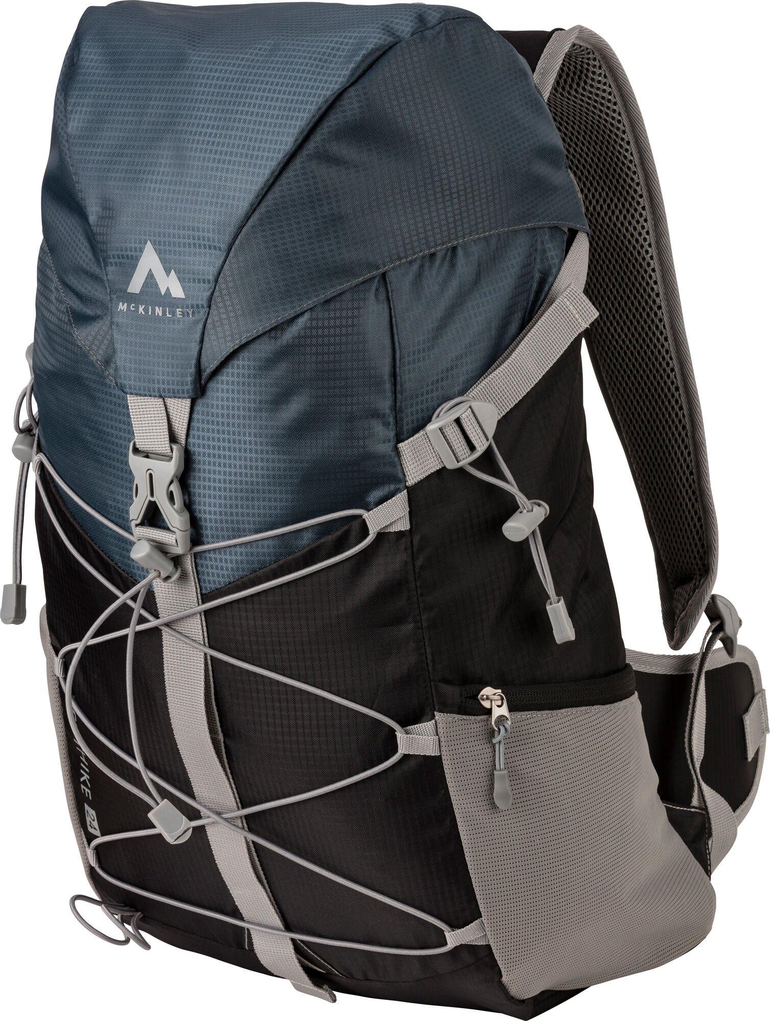 McKinley Venthike 24 VT Hiking Backpack Velikost: Univerzální velikost