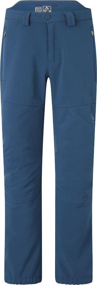 McKinley Waimea II Softshell Pants Kids Velikost: 152