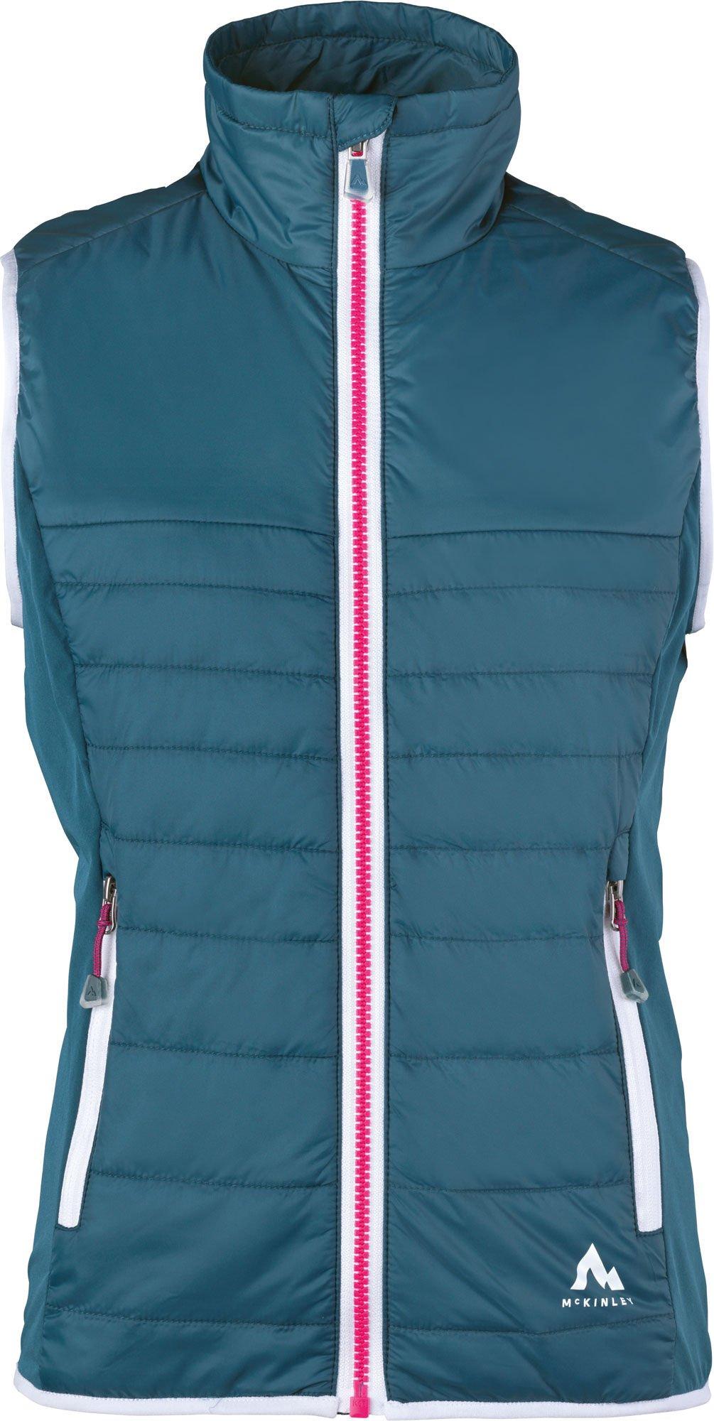 McKinley Zinder II Primaloft Gilet Kids Velikost: 128