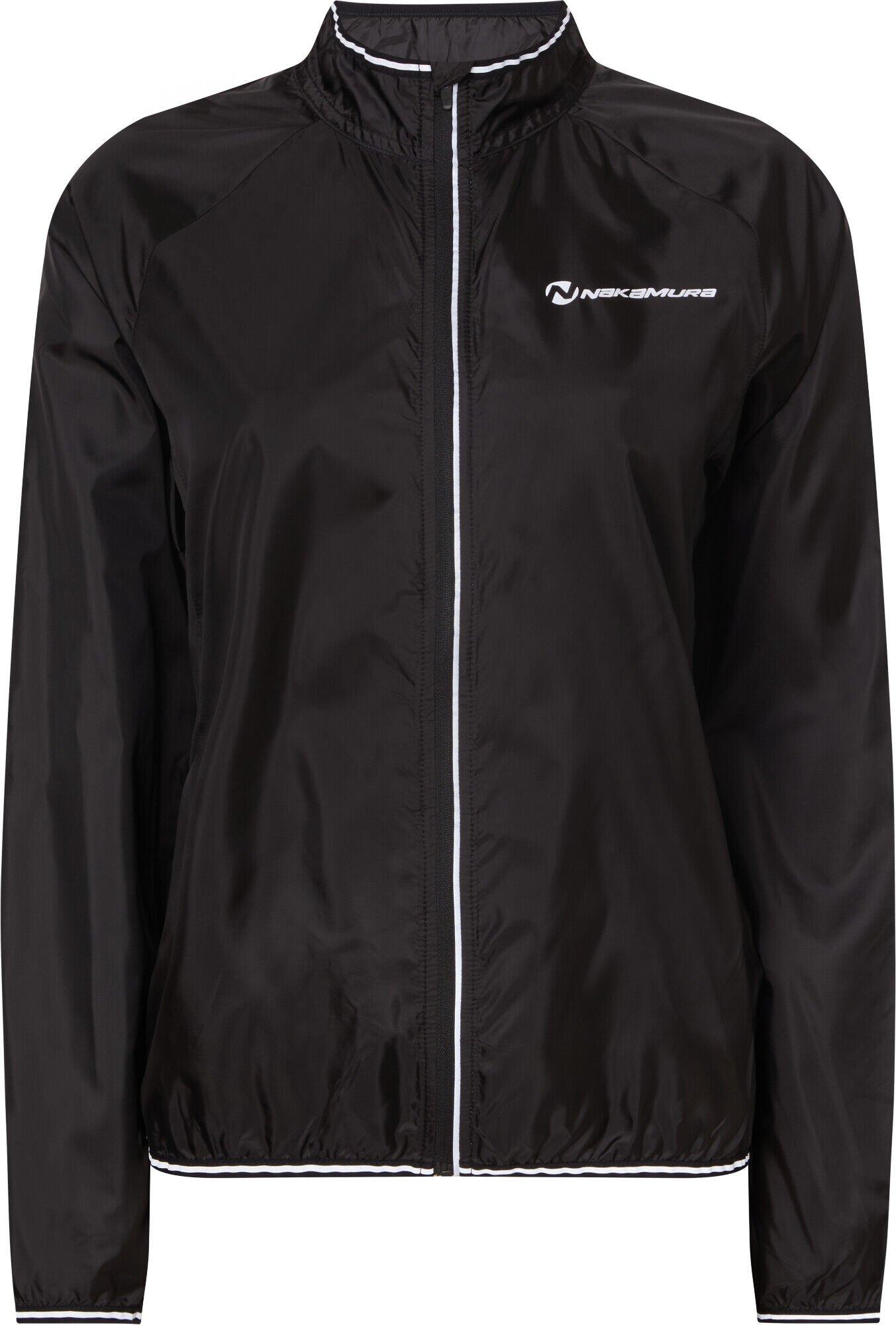 Nakamura Alama III Jacket W Velikost: 36