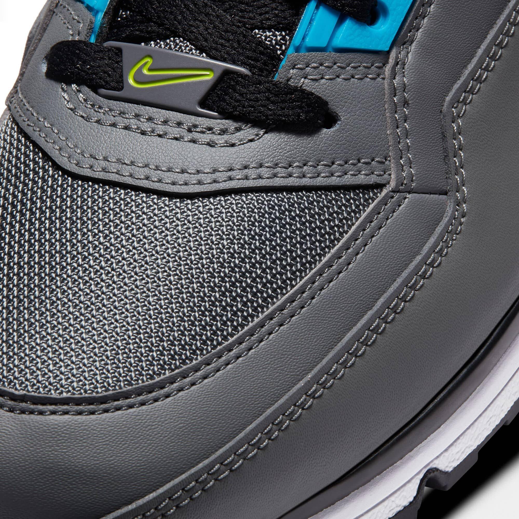 Nike Air Max LTD 3 M - Velikost: 39 | Barva: Sivá · záber 7