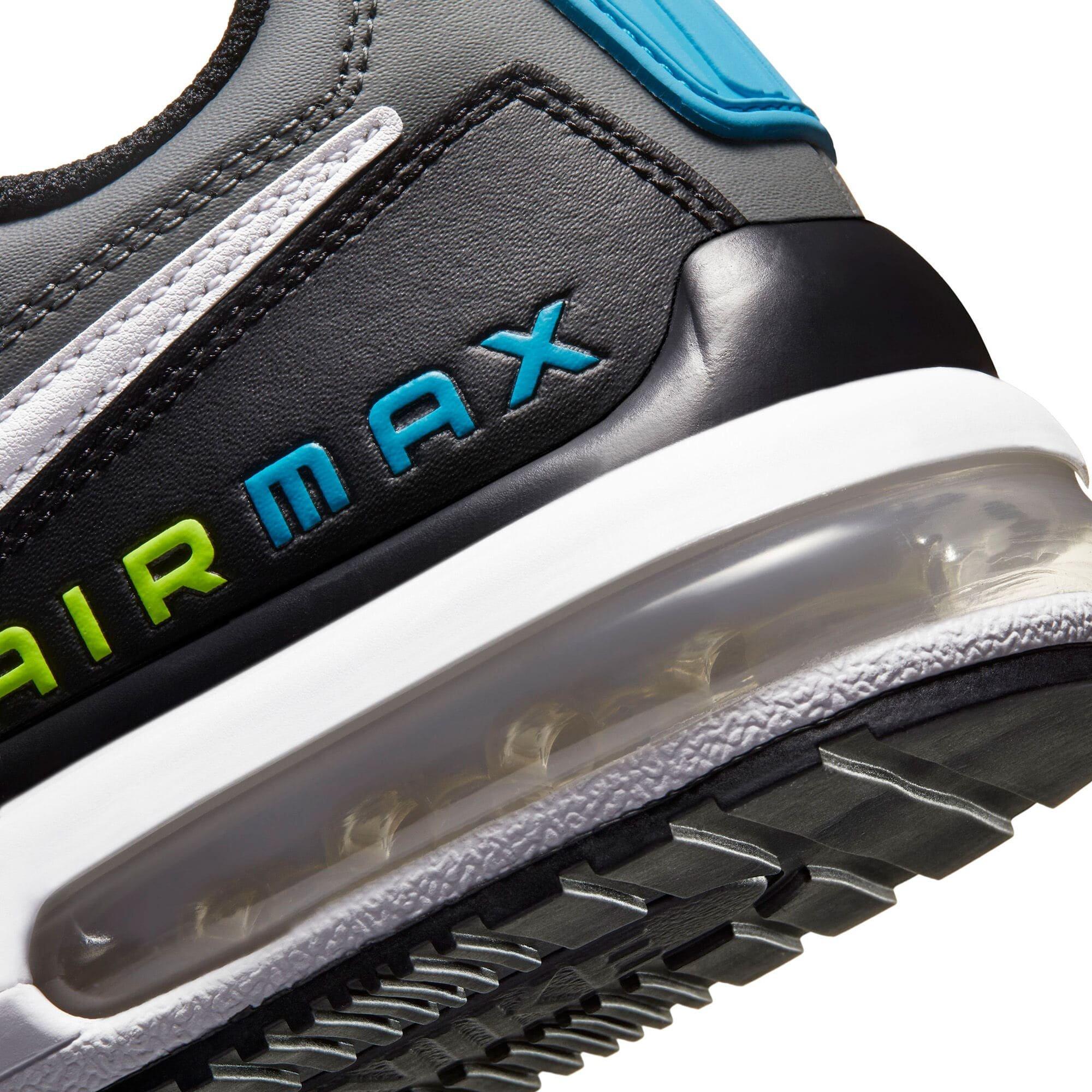 Nike Air Max LTD 3 M - Velikost: 39 | Barva: Sivá · záber 8