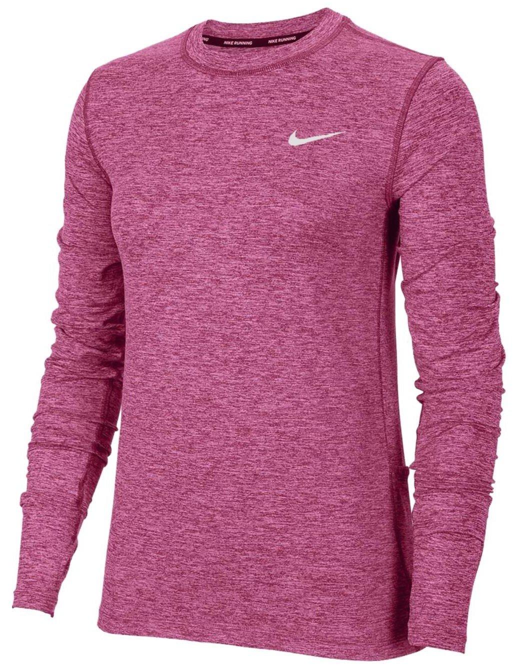 Nike Dri-Fit Element Running Top W Velikost: XL