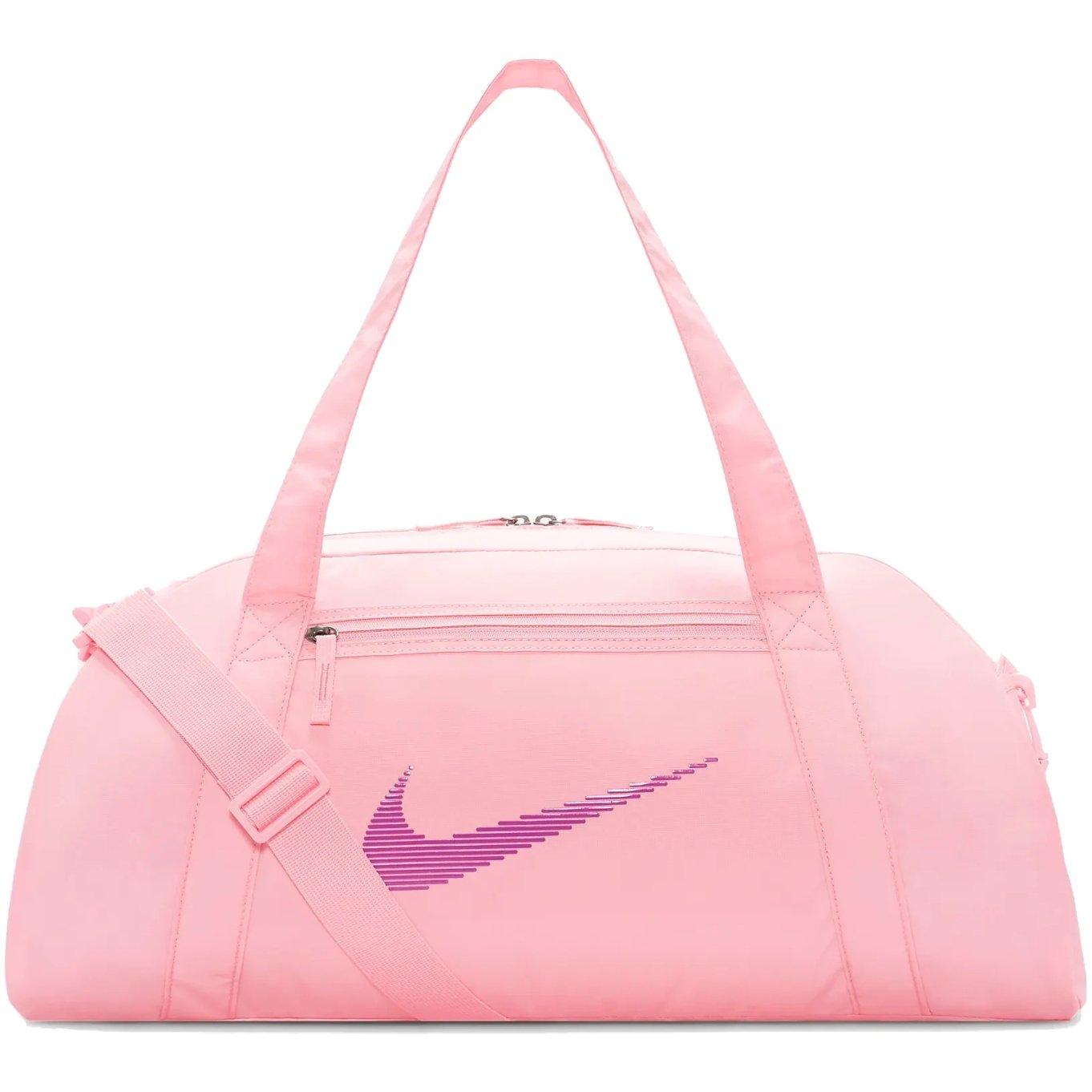 Nike Gym Club Duffel Bag Velikost: Univerzální velikost