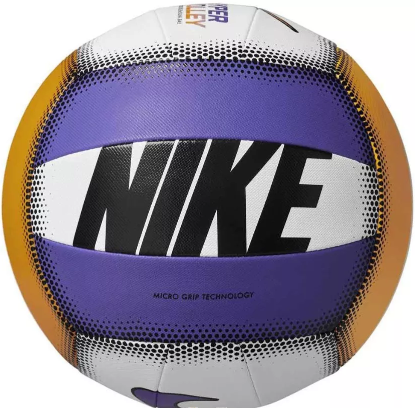 Levně Nike HYPERVOLLEY 18P