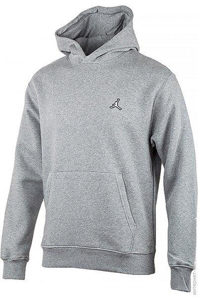 Nike Jordan Essential Fleece Hoody Velikost: XL