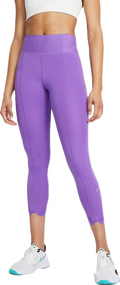 Nike One Luxe Icon Clash Leggings W Velikost: M