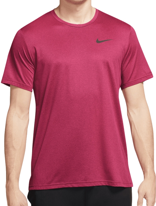 Nike Pro Dri-FIT M Short-Sleeve Top Velikost: S
