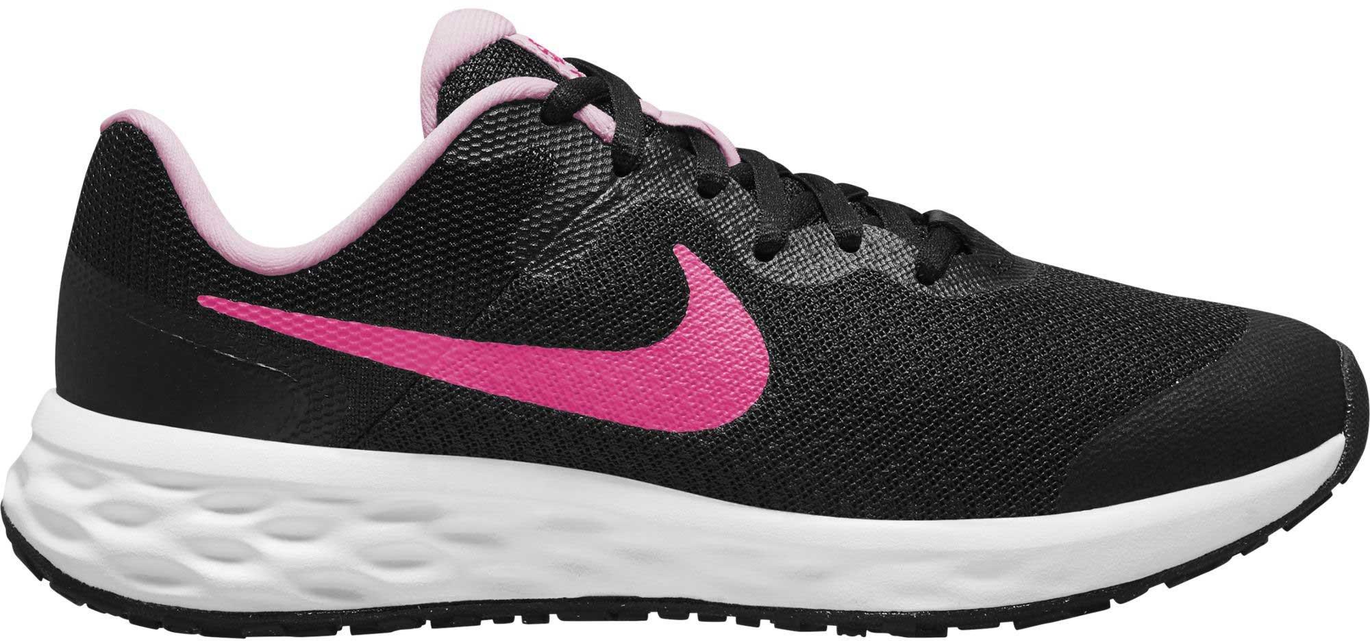 Nike Revolution 6 Road Older Kids Velikost: 38,5 EUR