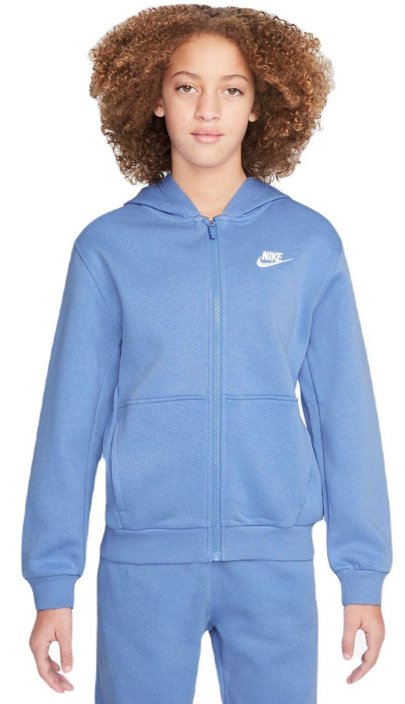 Nike Sportswear Club Fleece Older Kids Velikost: XS