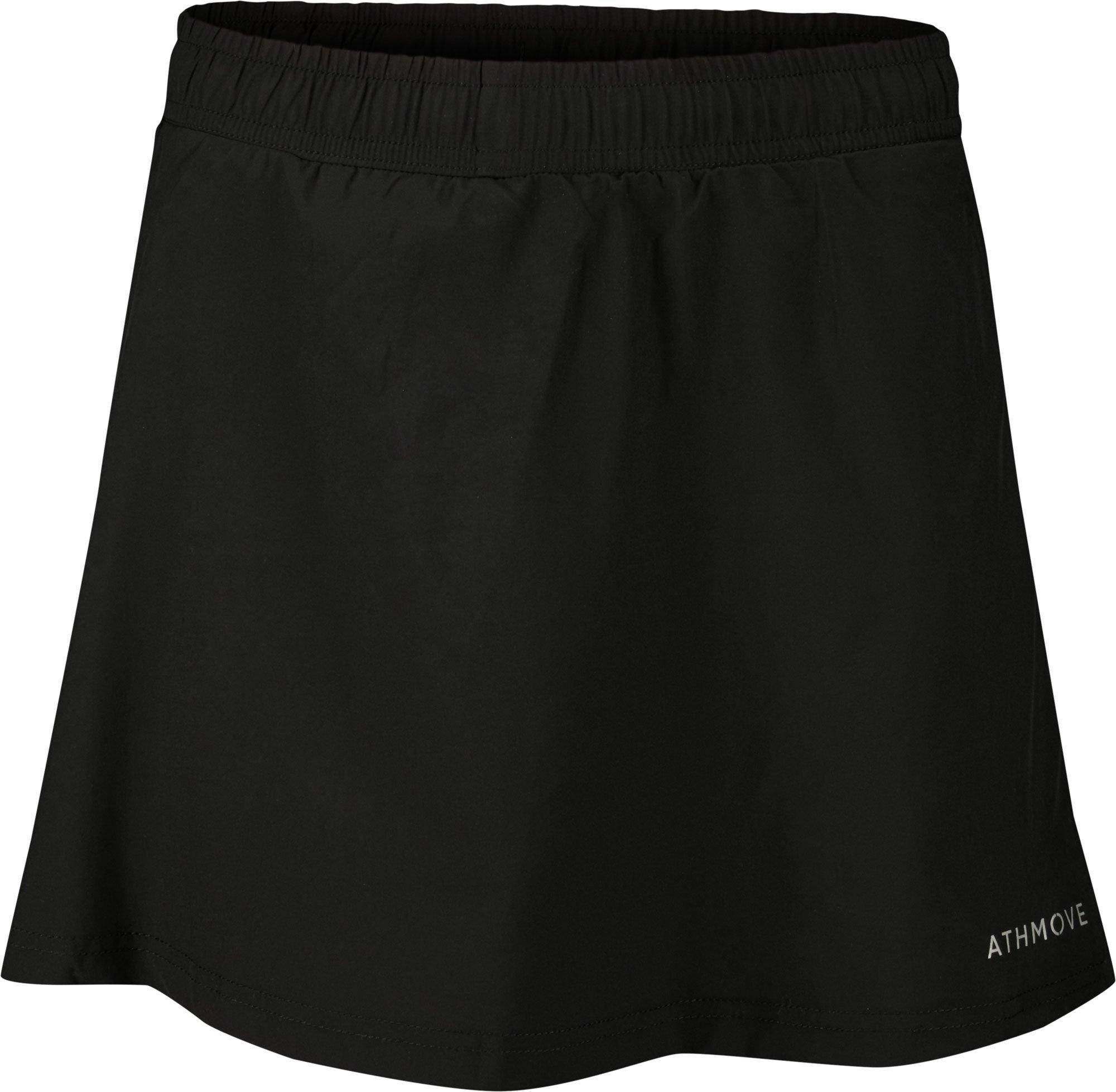 Athmove Calye 2in1 Running Skirt W Velikost: 34