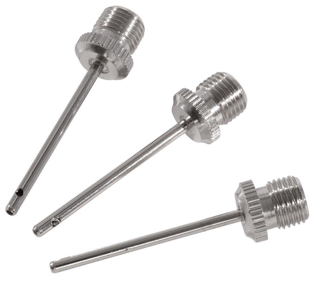 Pro Touch Needle Valve Compressor Velikost: Univerzální velikost