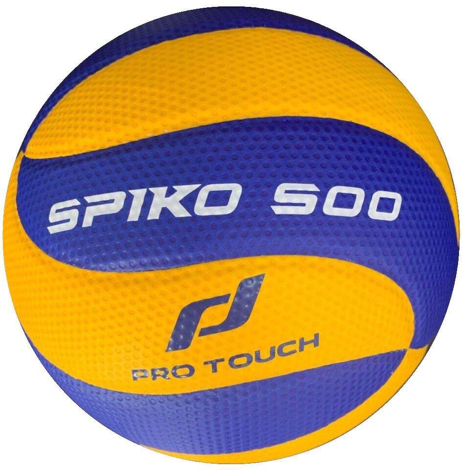 Pro Touch Spiko 500 Volleyball Velikost: velikosti: 5