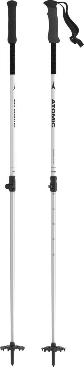 Atomic BCT Touring Poles Velikost: Univerzální velikost