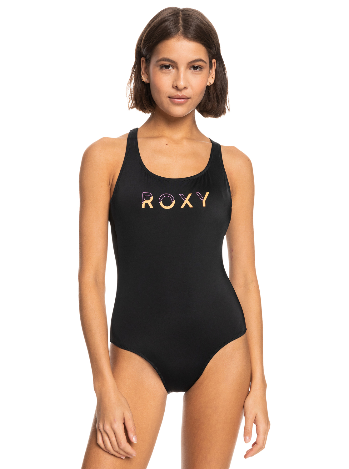 Roxy Active Swiming One Piece Velikost: XL