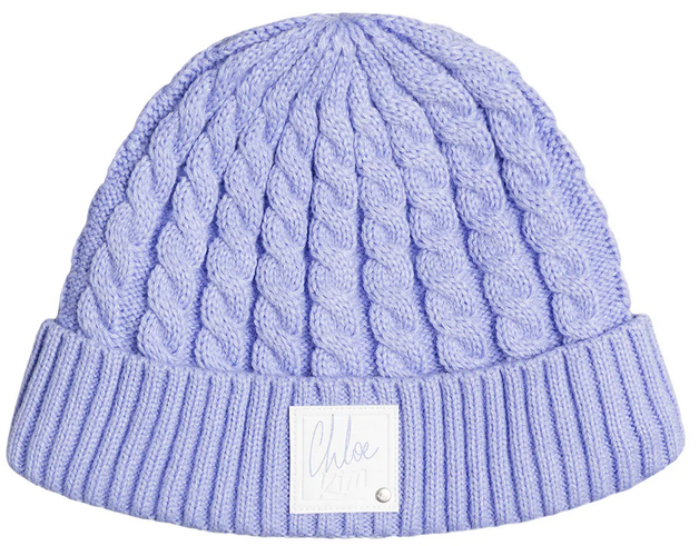 Roxy Chloe Kim Beanie Velikost: Univerzální velikost