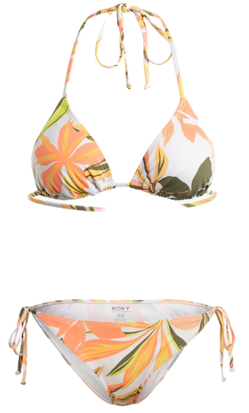 Levně Roxy Pt Beach Classics Tiki Tři Set