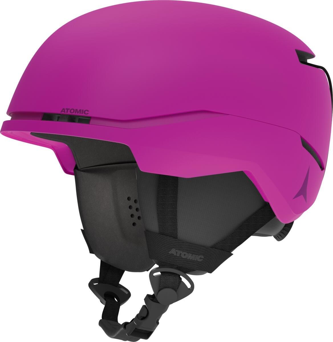 Atomic Four Helmet Junior Velikost: 51-55 cm