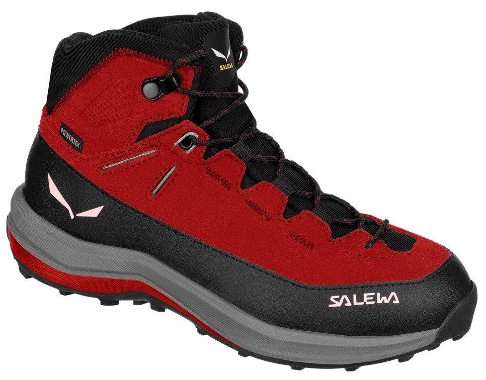 Salewa Mountain Trainer 2 Mid Powertex Kids Velikost: 29 EUR