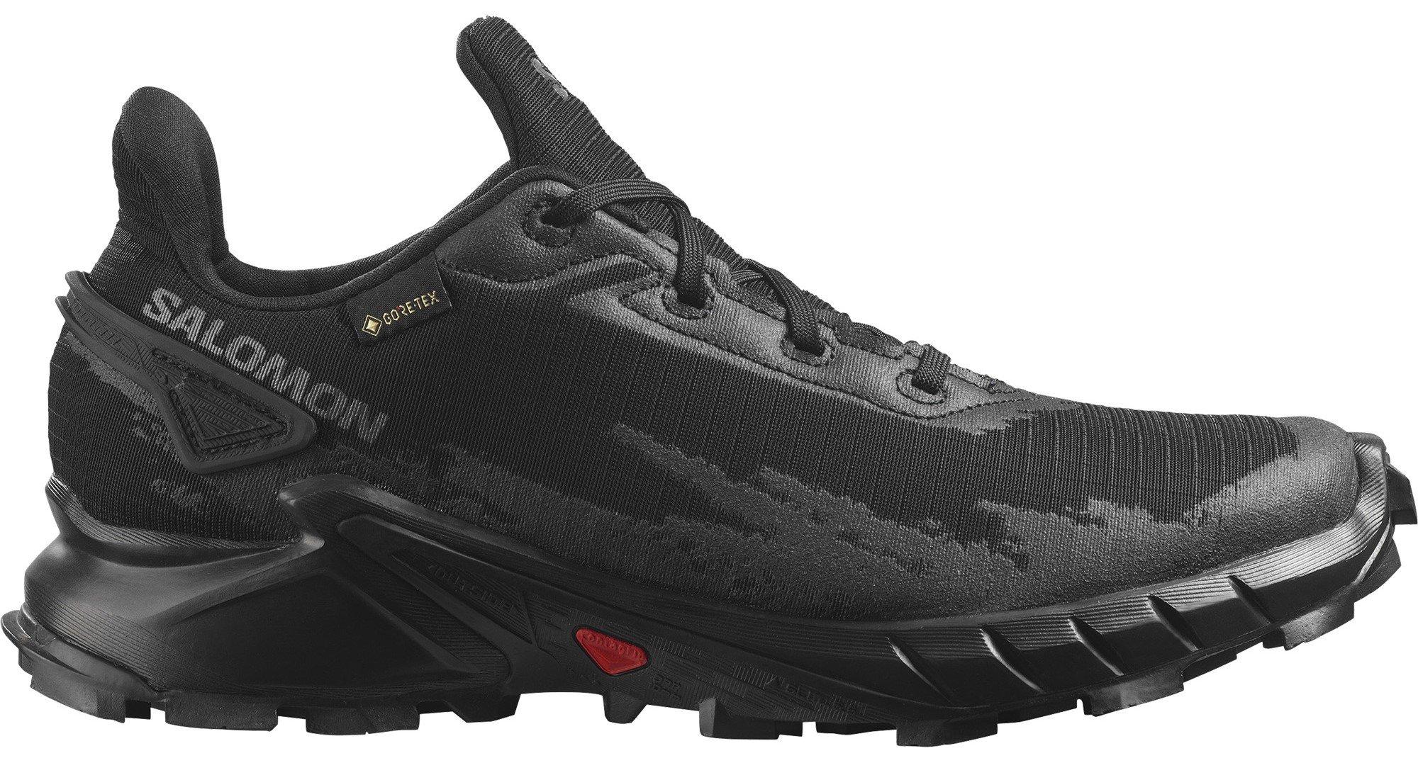 Salomon Alphacross 4 GTX W Velikost: 37 1/3 EUR