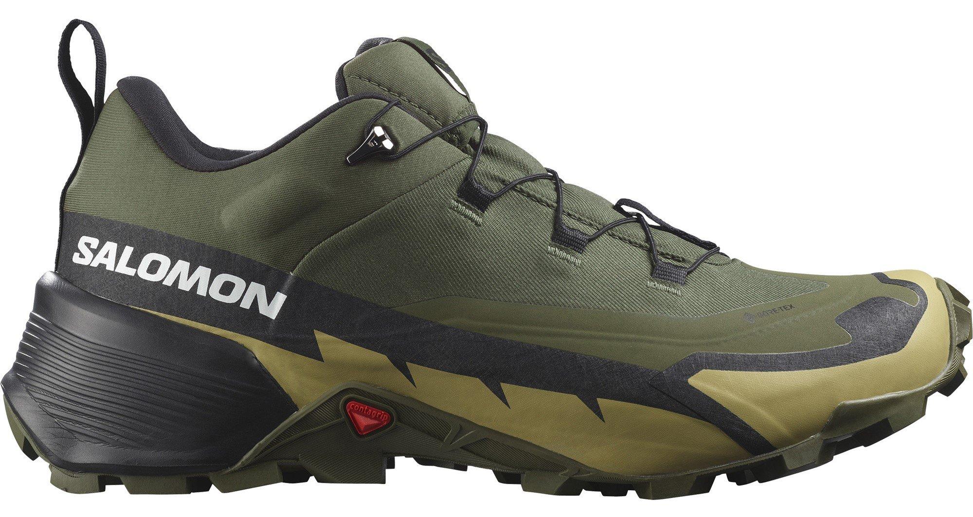 Salomon Cross Hike 2 GTX M Velikost: 44 EUR