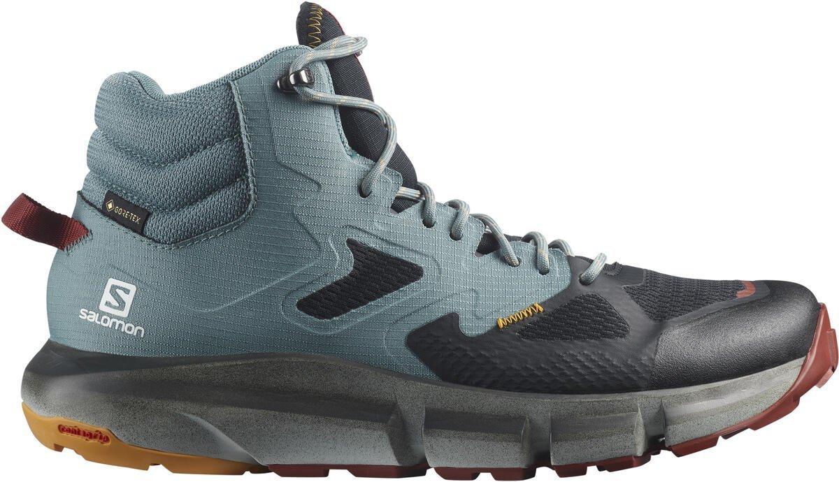 Salomon Predict Hike Mid GTX M Velikost: 43 1/3 EUR