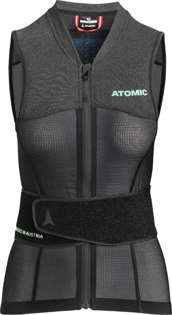 Atomic Live Shield Vest Amid W Velikost: S