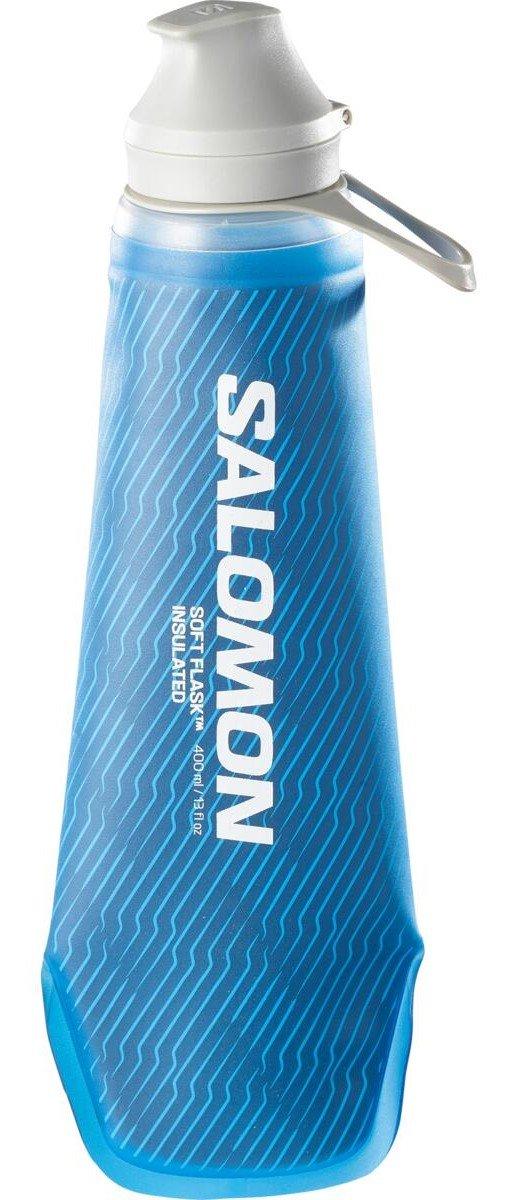 Salomon Soft Flask 400ml Insulated 42 Velikost: Univerzální velikost