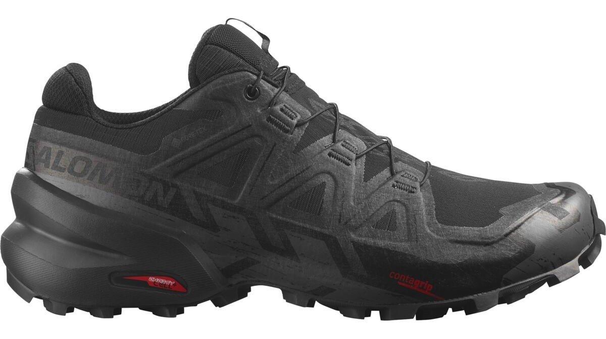 Salomon Speedcross 6 GTX M Velikost: 44 EUR